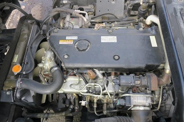 中古トラック いすゞアルミウィング ＃10