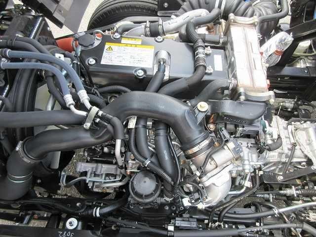 中古トラック いすゞクレーン付 #12