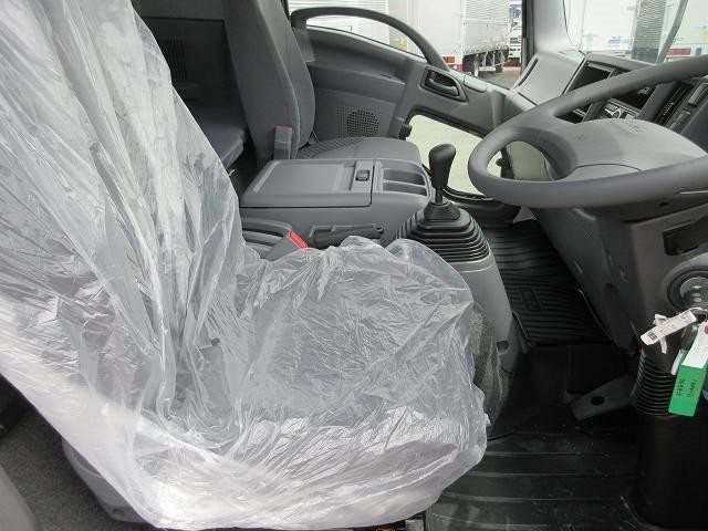 中古トラック いすゞクレーン付 ＃15