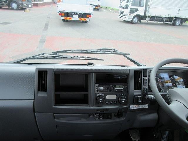 中古トラック いすゞクレーン付 ＃17
