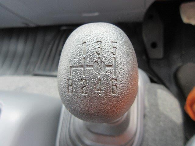 中古トラック いすゞクレーン付 ＃19