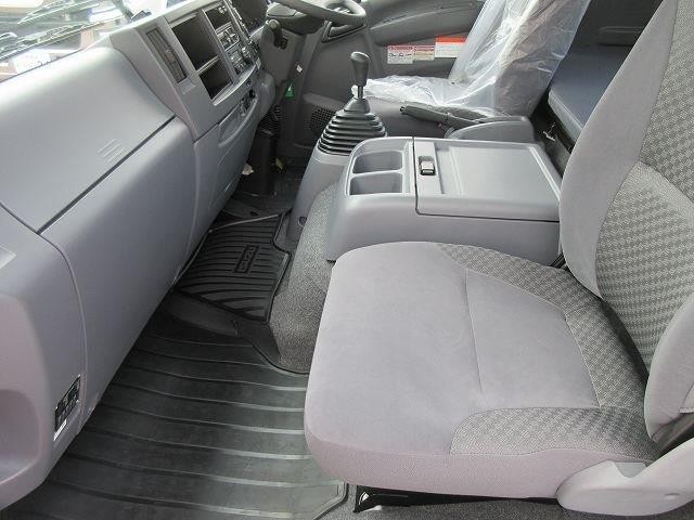 中古トラック いすゞクレーン付 ＃23