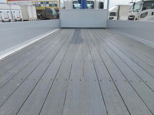 中古トラック いすゞクレーン付 #9