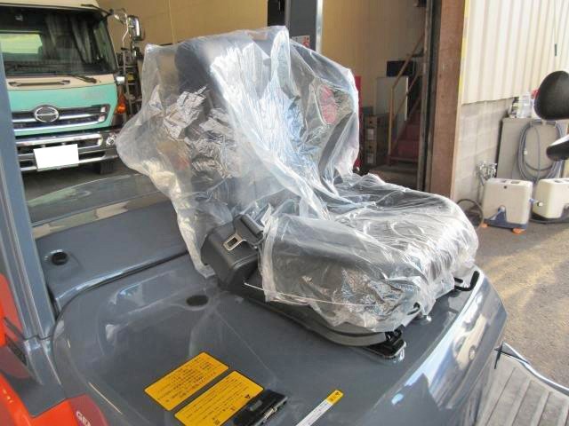 中古トラック トヨタフォークリフト #14