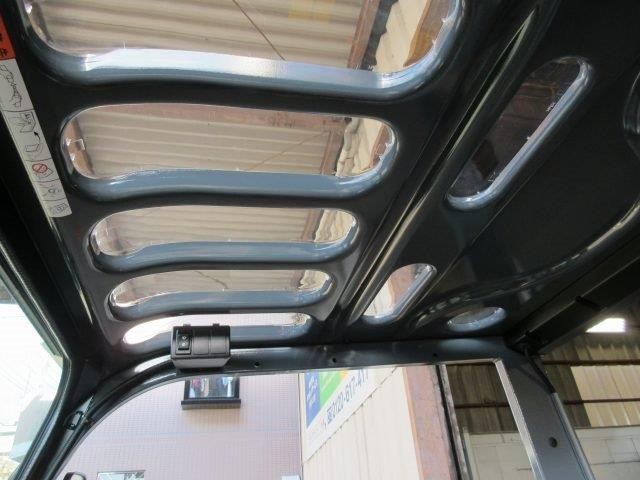 中古トラック トヨタフォークリフト #16