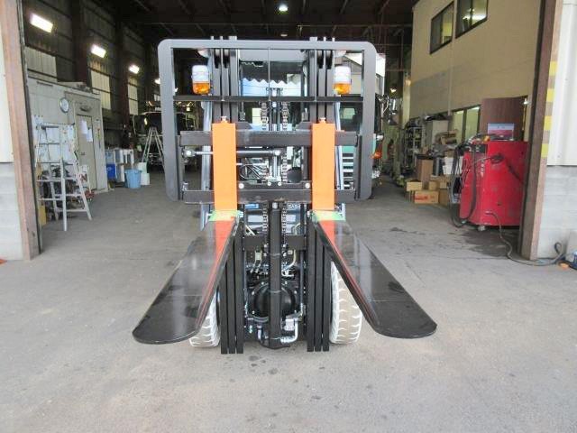 中古トラック トヨタフォークリフト #8