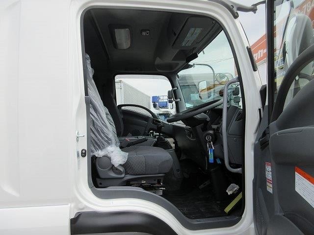 中古トラック いすゞクレーン付 #15