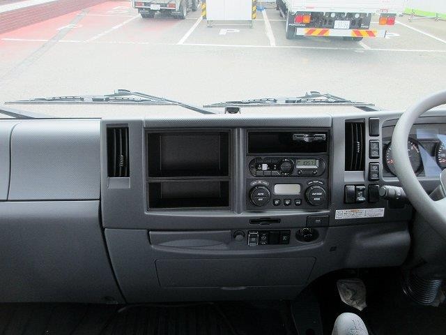 中古トラック いすゞクレーン付 ＃17