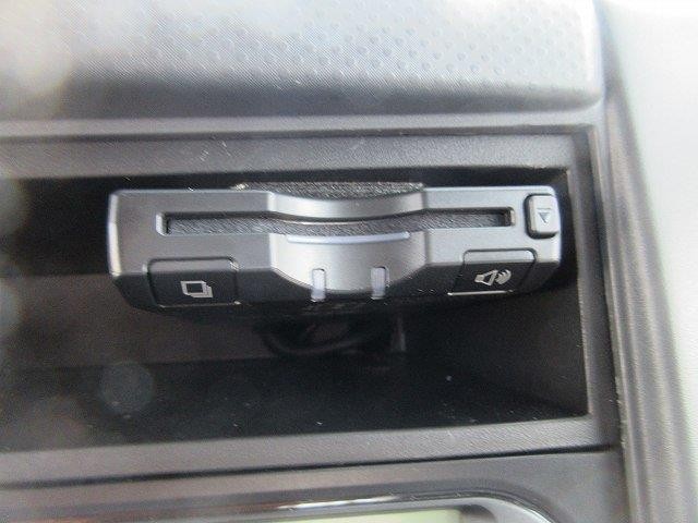 中古トラック いすゞクレーン付 ＃21