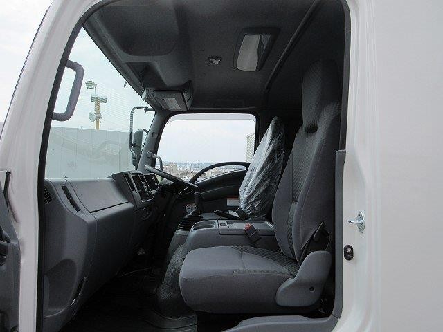 中古トラック いすゞクレーン付 #23