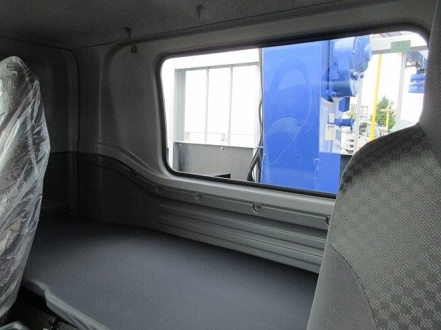 中古トラック いすゞクレーン付 ＃24