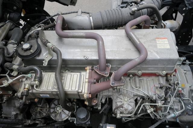 中古トラック 日野アルミウィング #11