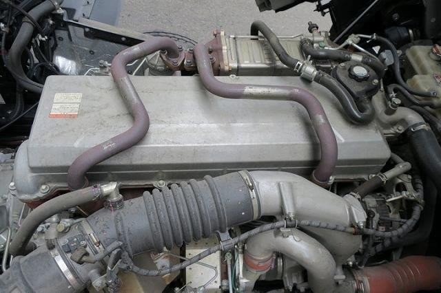 中古トラック 日野アルミウィング #12