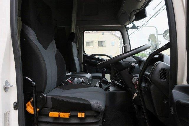 中古トラック 日野アルミウィング #13