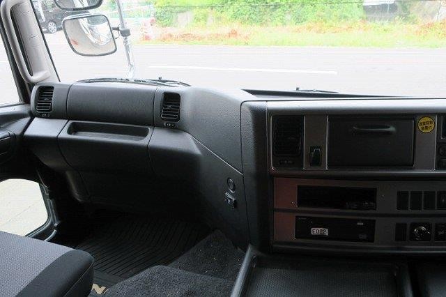 中古トラック 日野アルミウィング ＃14