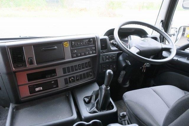 中古トラック 日野アルミウィング #15