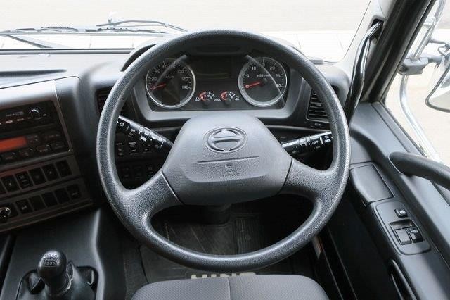 中古トラック 日野アルミウィング #16