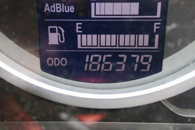 中古トラック 日野アルミウィング #17