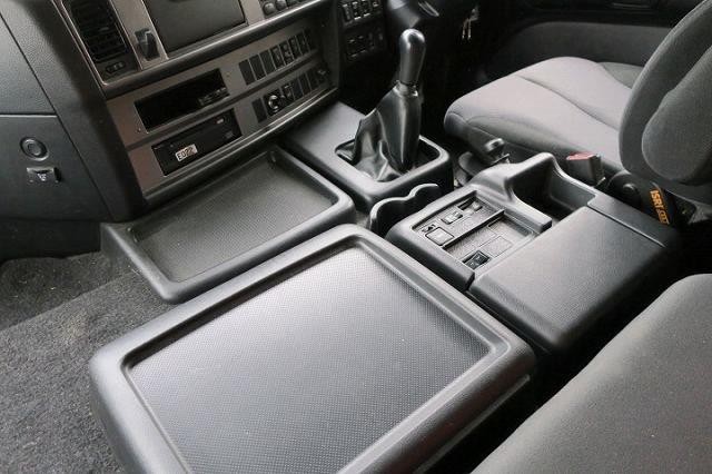 中古トラック 日野アルミウィング #18