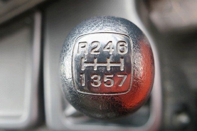 中古トラック 日野アルミウィング ＃19