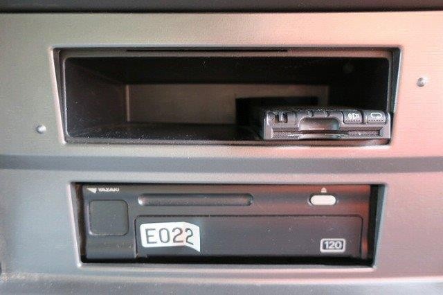 中古トラック 日野アルミウィング #21