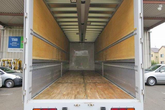 中古トラック 日野アルミウィング ＃7