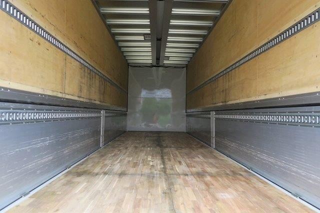 中古トラック 日野アルミウィング #8