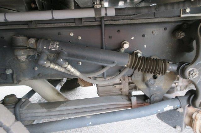 中古トラック 日野アルミウィング ＃9