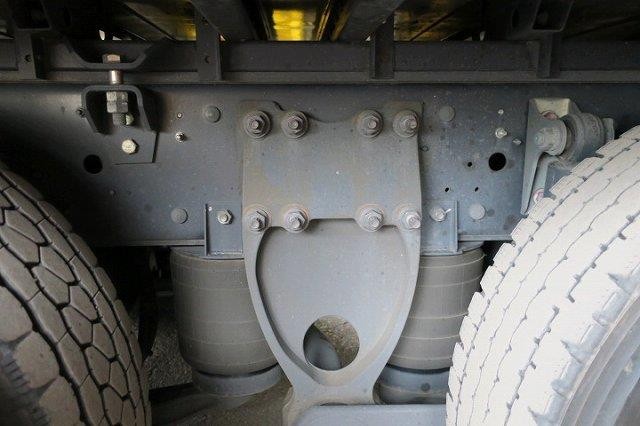 中古トラック 日野アルミウィング #10