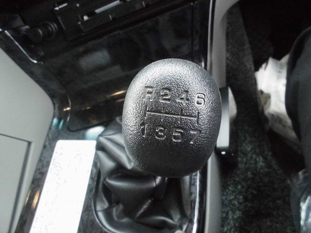 中古トラック 三菱ふそうクレーン付 #11