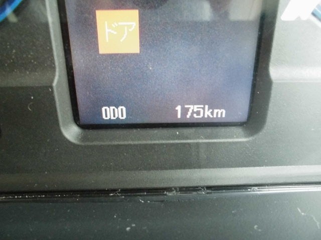 中古トラック 三菱ふそうクレーン付 ＃12