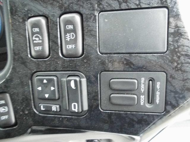 中古トラック 三菱ふそうクレーン付 #16