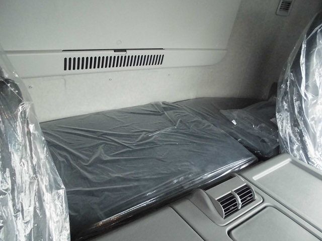 中古トラック 三菱ふそうクレーン付 ＃18