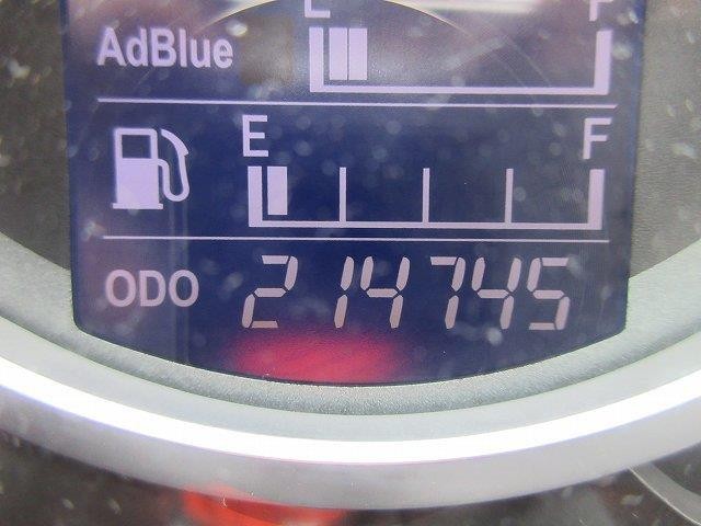 中古トラック 日野アルミウィング #17