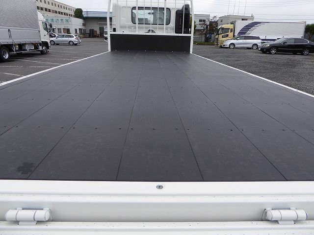 中古トラック 日野平ボディ #7