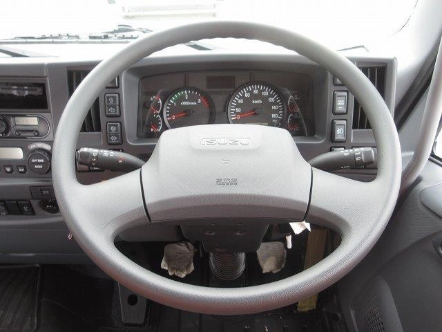 中古トラック いすゞクレーン付 #15