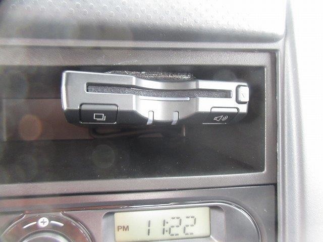 中古トラック いすゞクレーン付 #18