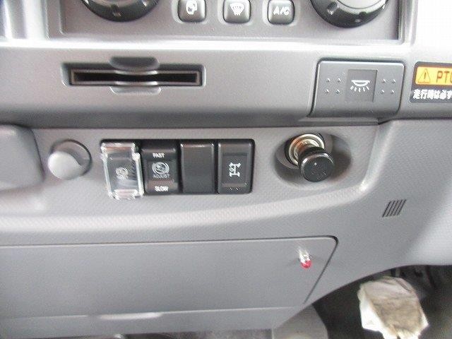 中古トラック いすゞクレーン付 #20