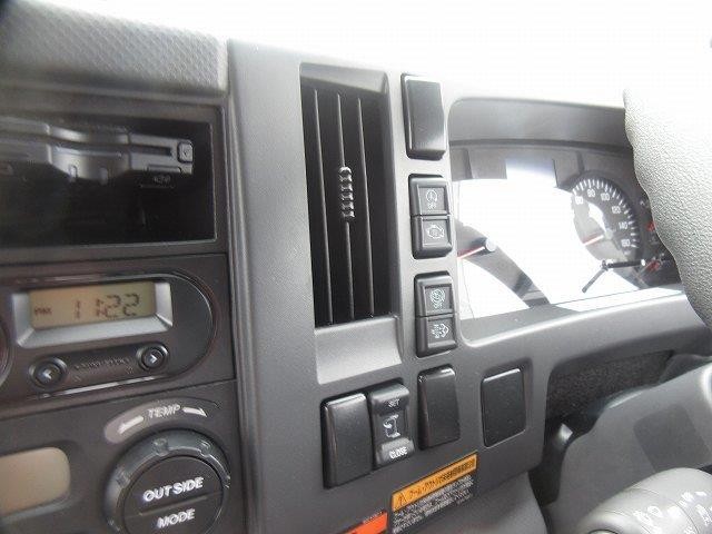 中古トラック いすゞクレーン付 #21