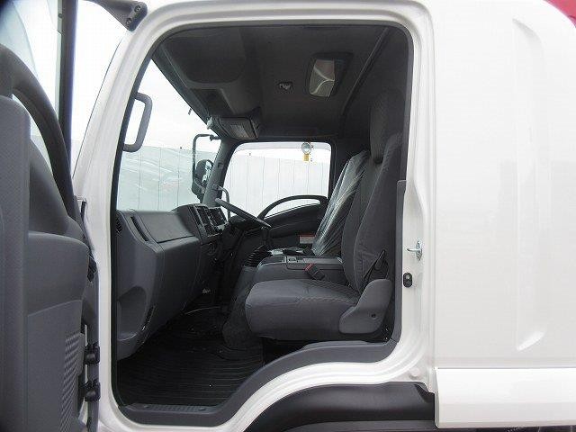 中古トラック いすゞクレーン付 #22