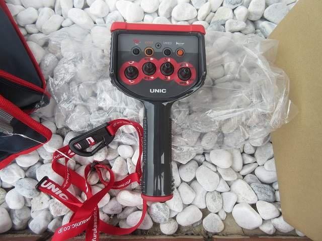 中古トラック いすゞクレーン付 #24