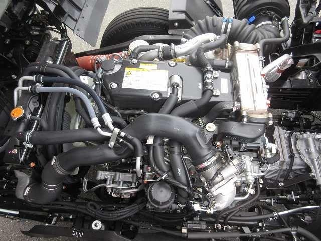 中古トラック いすゞクレーン付 #10