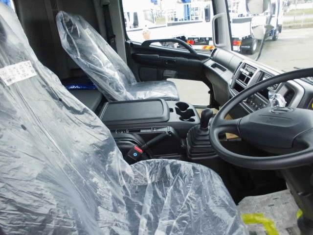 中古トラック 日野クレーン付 #14