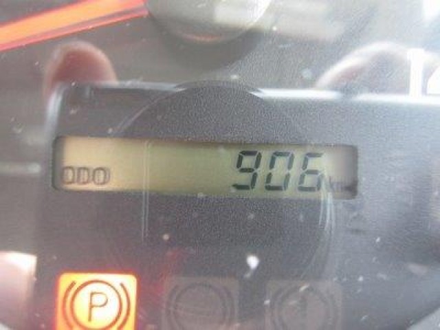 中古トラック 日野冷蔵冷凍車 #17