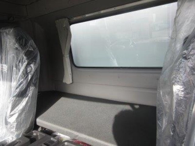 中古トラック 日野冷蔵冷凍車 #19