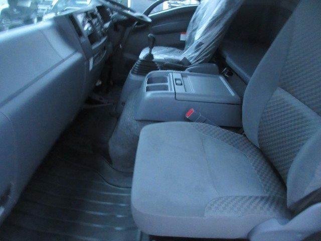 中古トラック いすゞ冷蔵冷凍車 #17