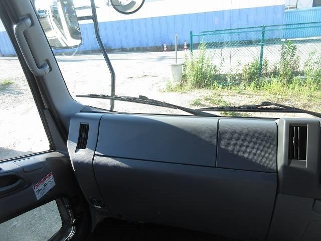 中古トラック いすゞクレーン付平ボディ #16