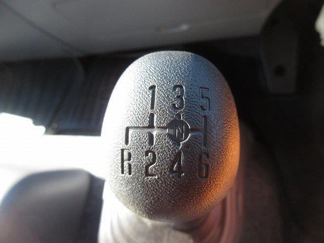 中古トラック いすゞクレーン付平ボディ #19