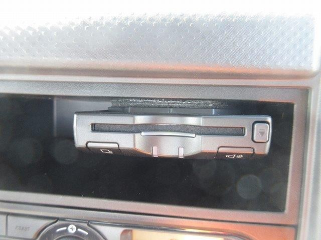 中古トラック いすゞクレーン付平ボディ #20