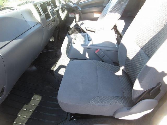 中古トラック いすゞクレーン付平ボディ #22